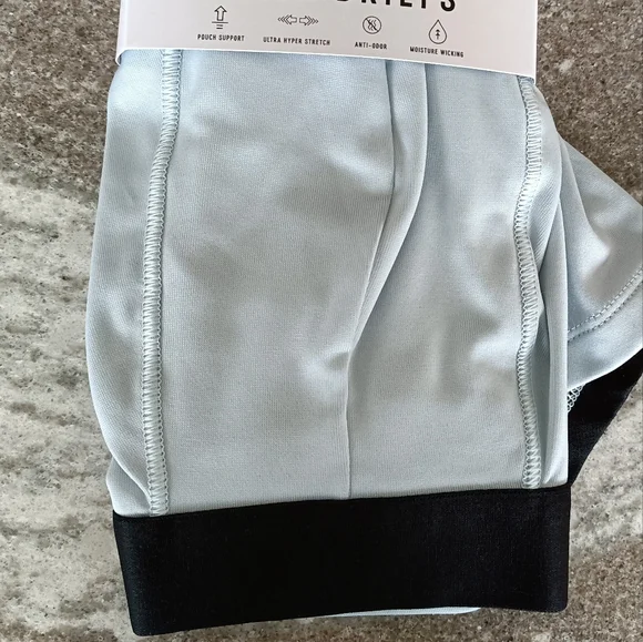 Express Men's Flexx Boxer Brief Underwear New Size XL - Picture 3 of 3